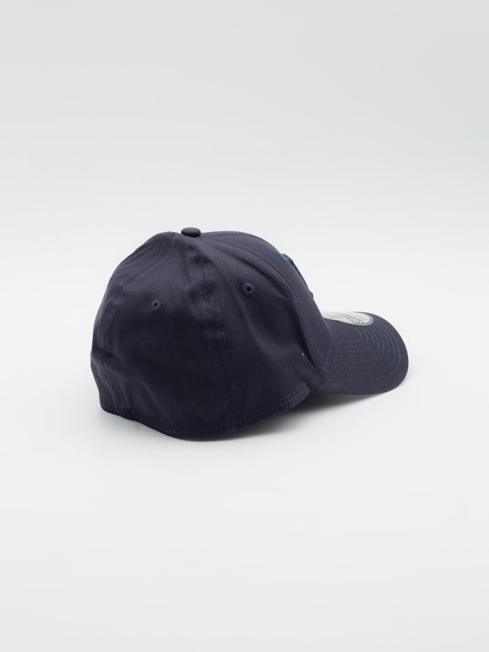 39THIRTY Los Angeles Dodgers Navy/Navy
