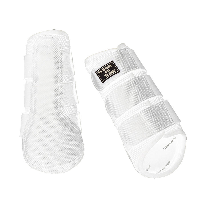 3D Mesh Splint (Brush) Boots