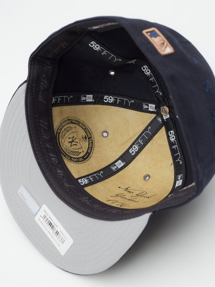 59FIFTY All Stars Game 2026 New York Yankees Navy