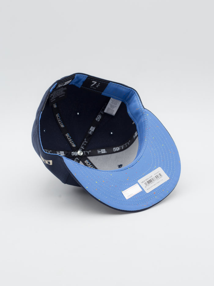 59FIFTY City Connect 2026 Los Angeles Dodgers