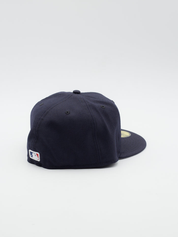 59FIFTY Dominican Republic New York Yankees Navy