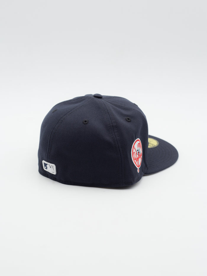 59FIFTY Juan Soto New York Yankees Navy