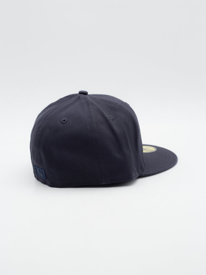 59FIFTY Red Sox Boston Navy/Navy - La Tienda de las Gorras