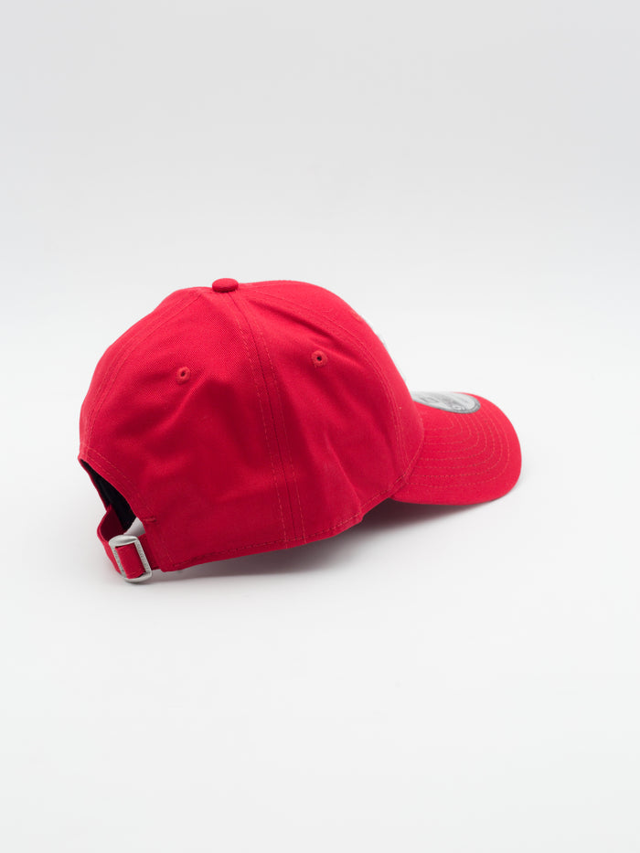 9FORTY New York Yankees Red/White