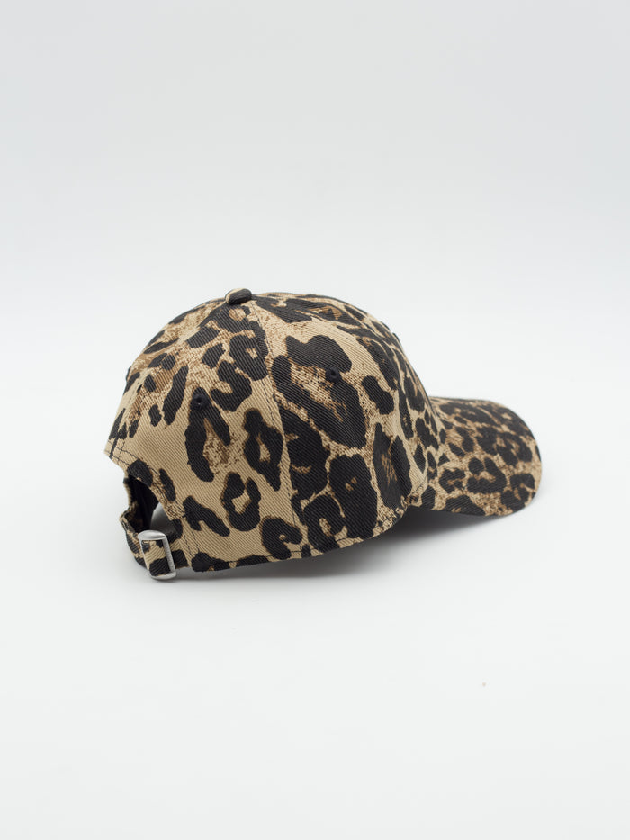 9TWENTY Leopard New York Yankees wmns