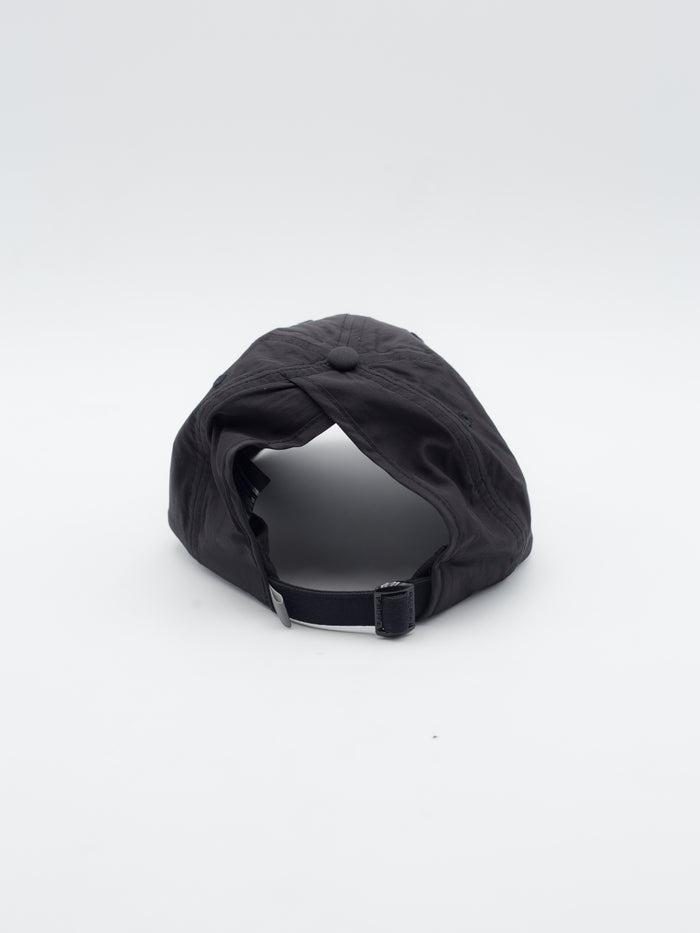 9TWENTY Open Back Black