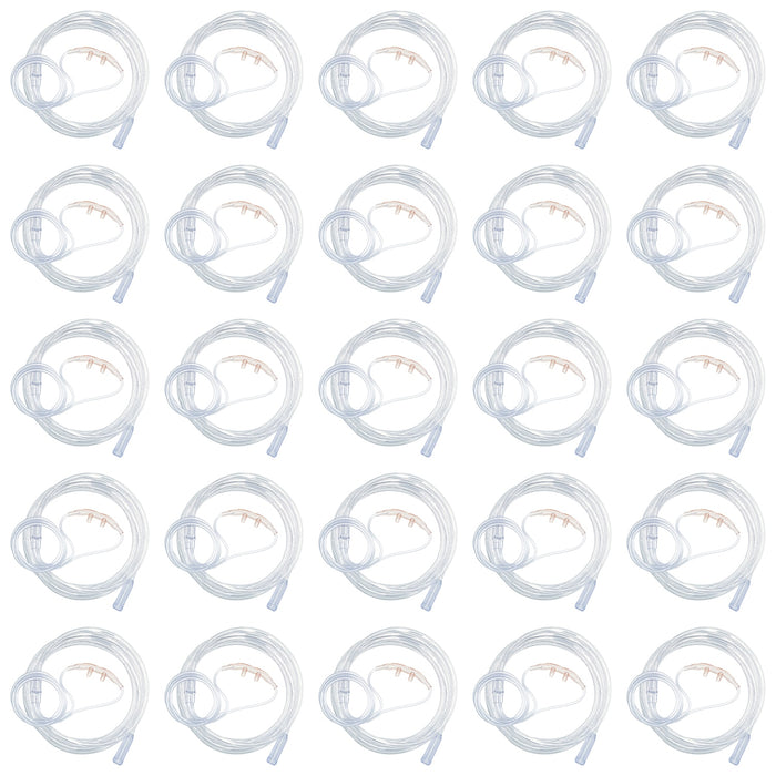 salter 16soft nasal cannula 25 pack