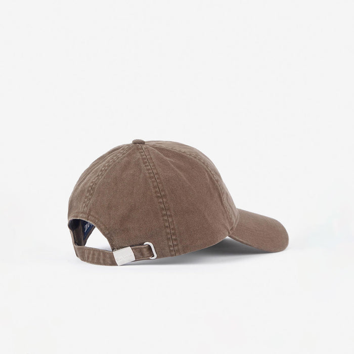 Barbour CASCADE CAP, Olive