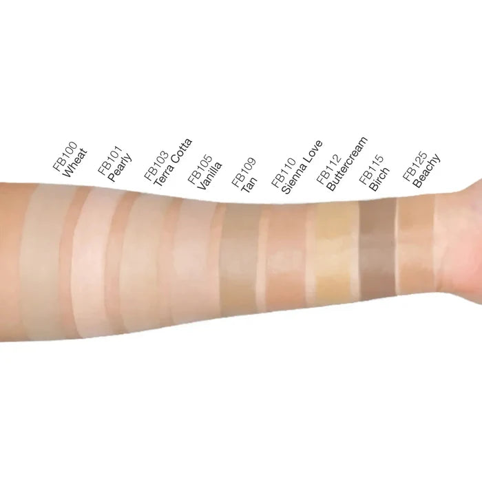 Timeless_Beauty Bb Cream Pearly