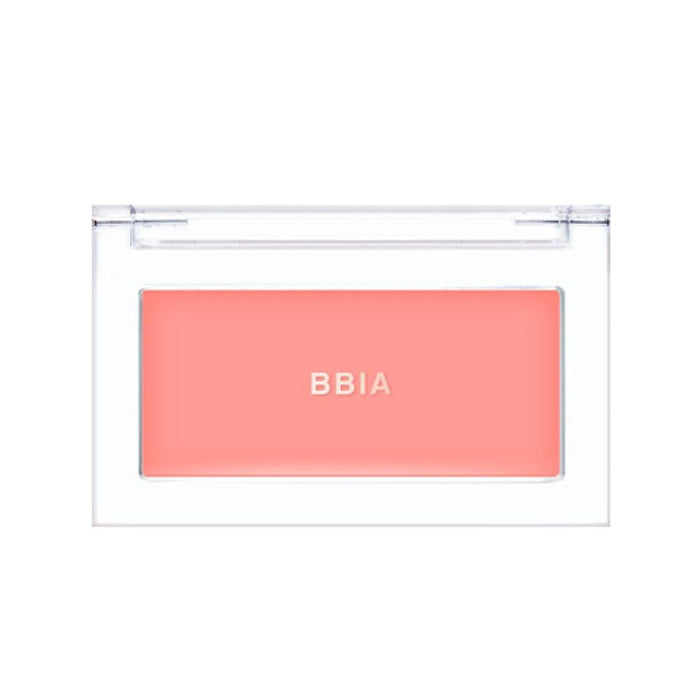 BBIA Downy Cheek - 2 Downy Peach - Komiko Beauty