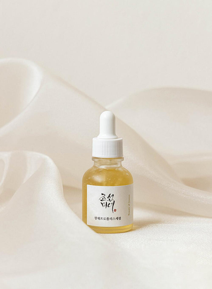 Beauty Of Joseon Glow Serum : Proplis + Niacinamide 30ml - Komiko Beauty