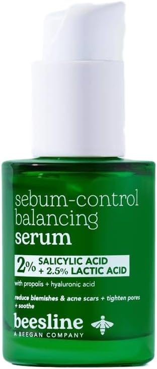Beesline Sebum Control Balancing Serum 30ML