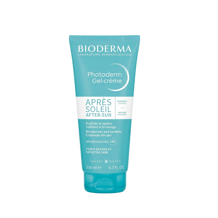 Bioderma Photoderm - After Sun- 200ml