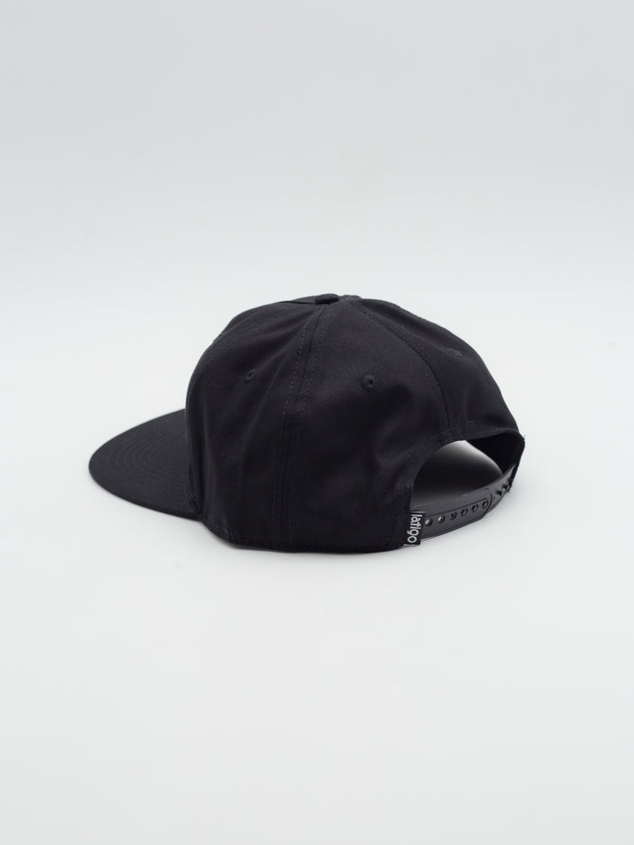 Black Dad Hat Family