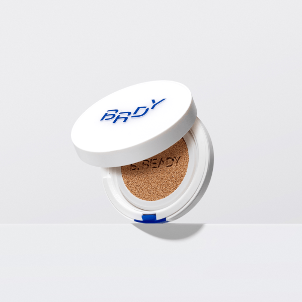 B.ready Blue Cushion SPF34 15g (01_STONE) - Komiko Beauty