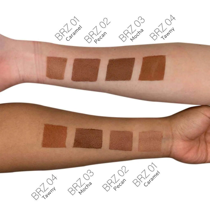 Timeless_Beauty Bronzer Mocha
