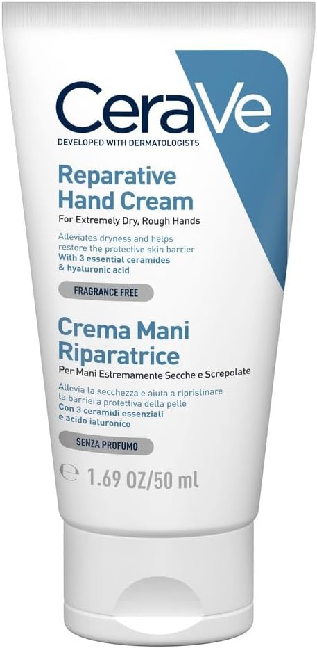 Cerave Hand Cream 50ml