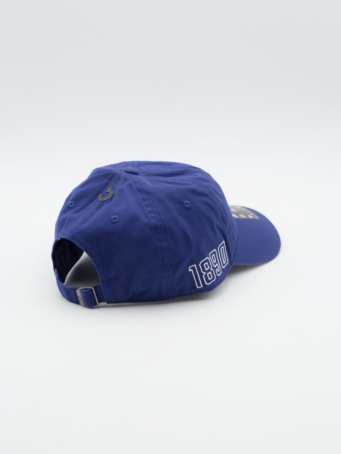 Club Cap Brooklyn Dodgers Royal Blue