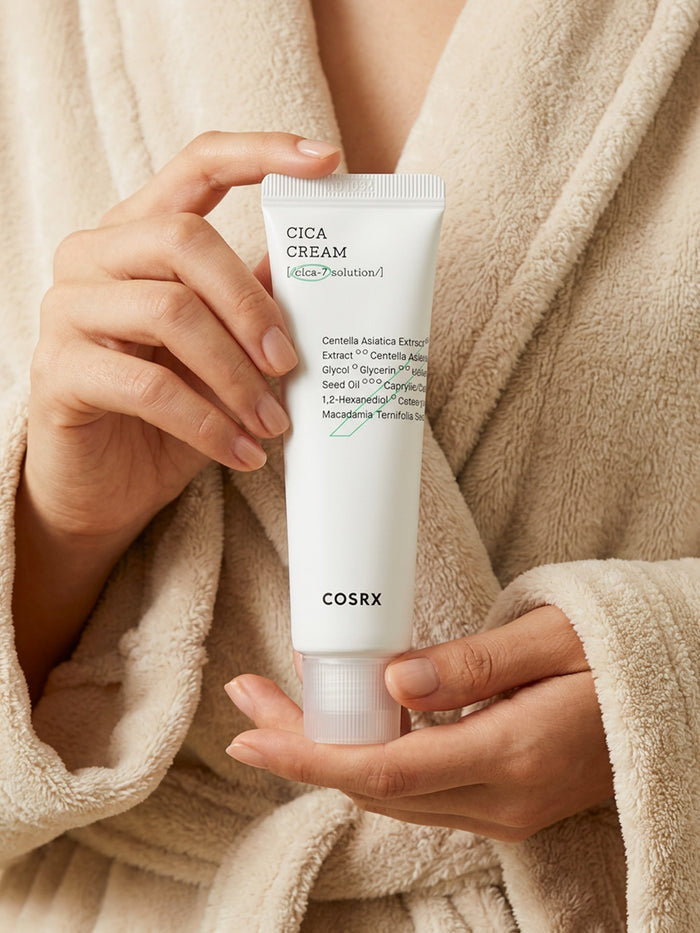 Cosrx Pure Fit Cica Cream