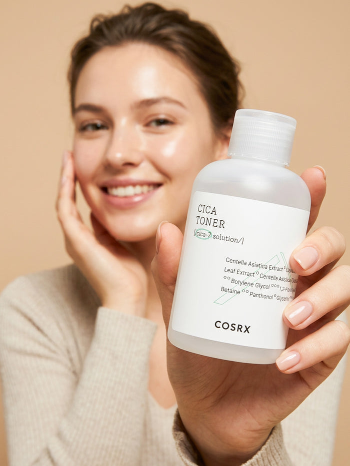 Cosrx Pure Fit Cica Toner