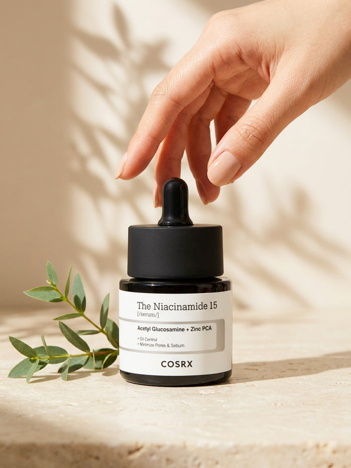 Cosrx The Niacinamide 15 Serum