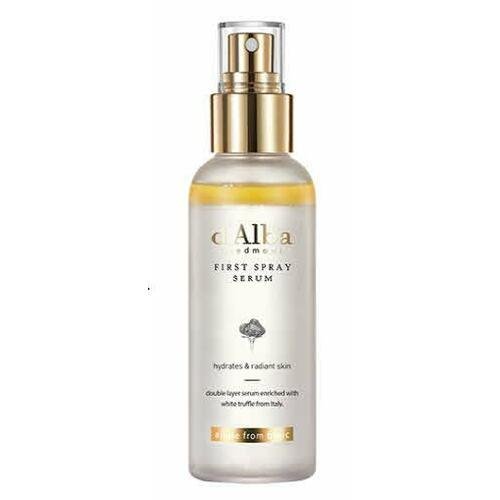 d'Alba First Spray Serum 100ml - Komiko Beauty