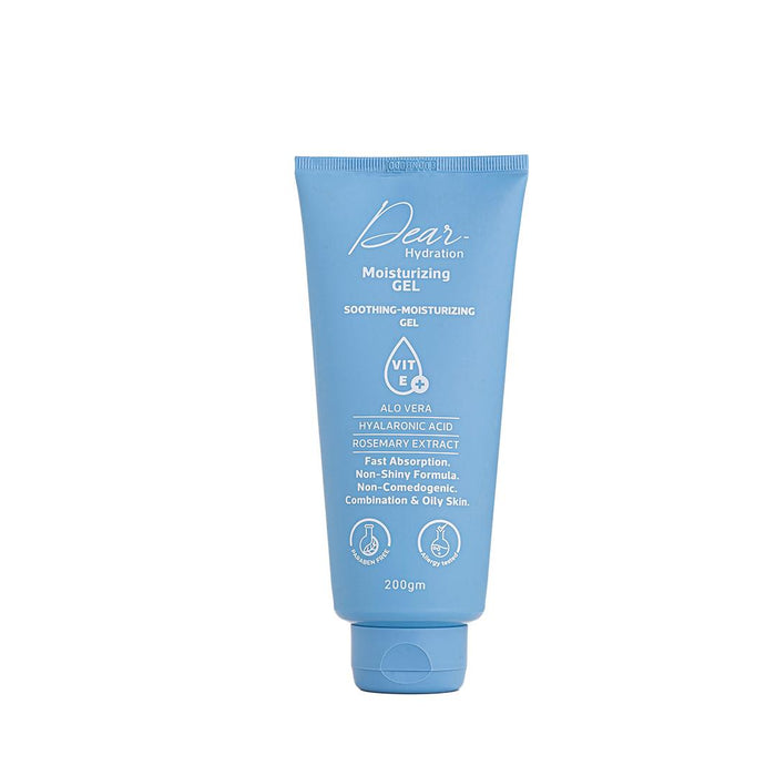 Dear Hydration Moisturizing Gel - 200 gm