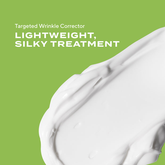 Derm Clinic: Target Wrinkles Value Set