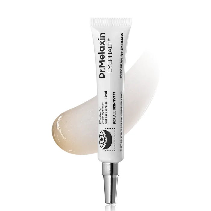 Dr. Melaxin Eyebag Eyephalt Cream 10ml