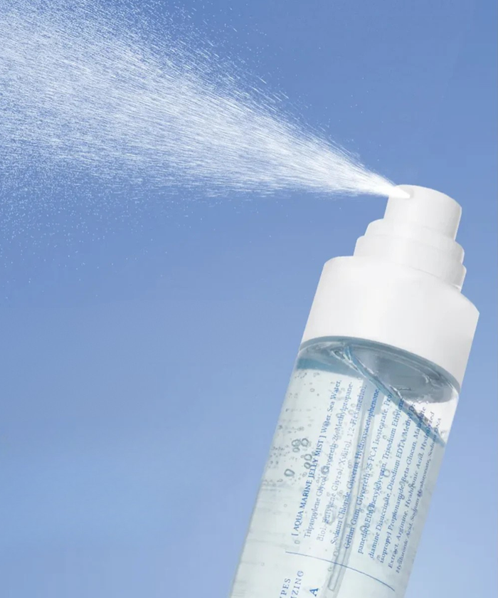 Dr.Althea Aqua Marine Jelly Mist 100ml | GlamTouch UK
