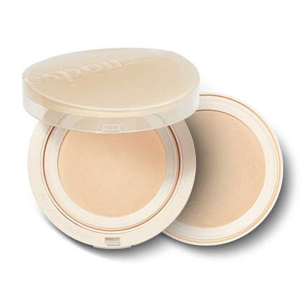 Espoir Protailor Be Natural Cushion - Beige 14g*2ea - Komiko Beauty