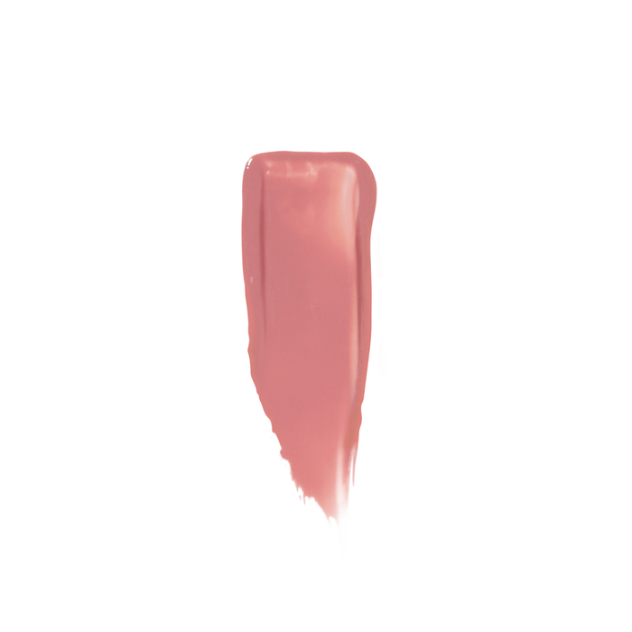 Bare Rose: Neutral Rosy Pink Nude