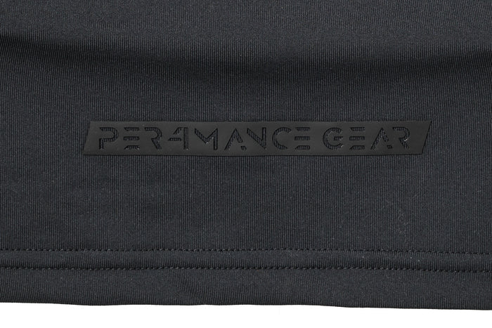 Back on Track Gareth Men's P4G Long Sleeve Shirt – breathable, flexible, and supportive for all-day comfort