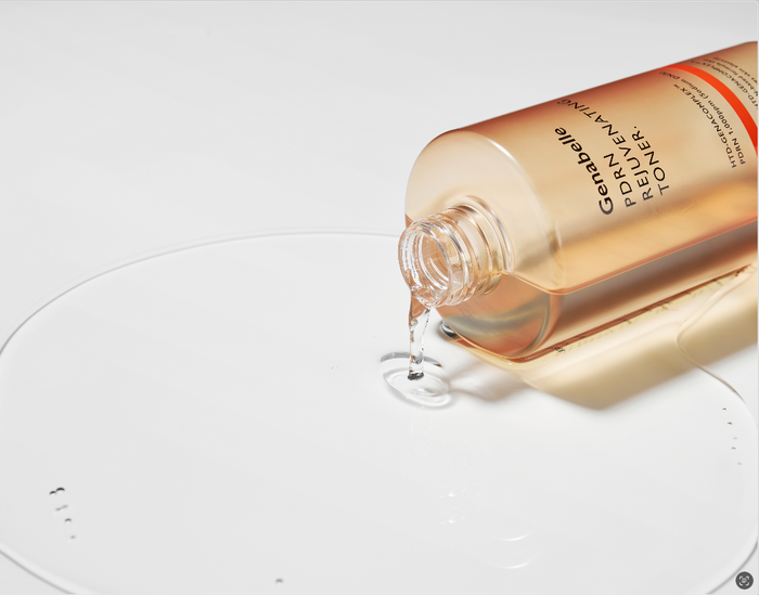 Genabelle PDRN Rejuvenating Toner 300ml | GlamTouch UK