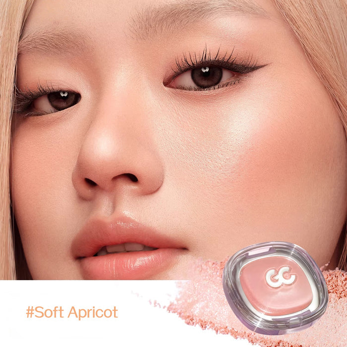 #Soft Apricot