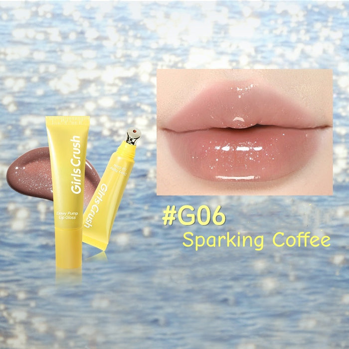 #G06 Sparking Coffee