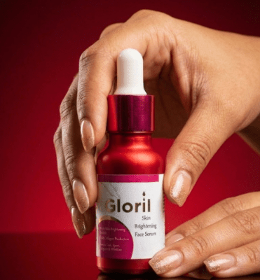 Gloril Serum - SHERRY LABORATORIES