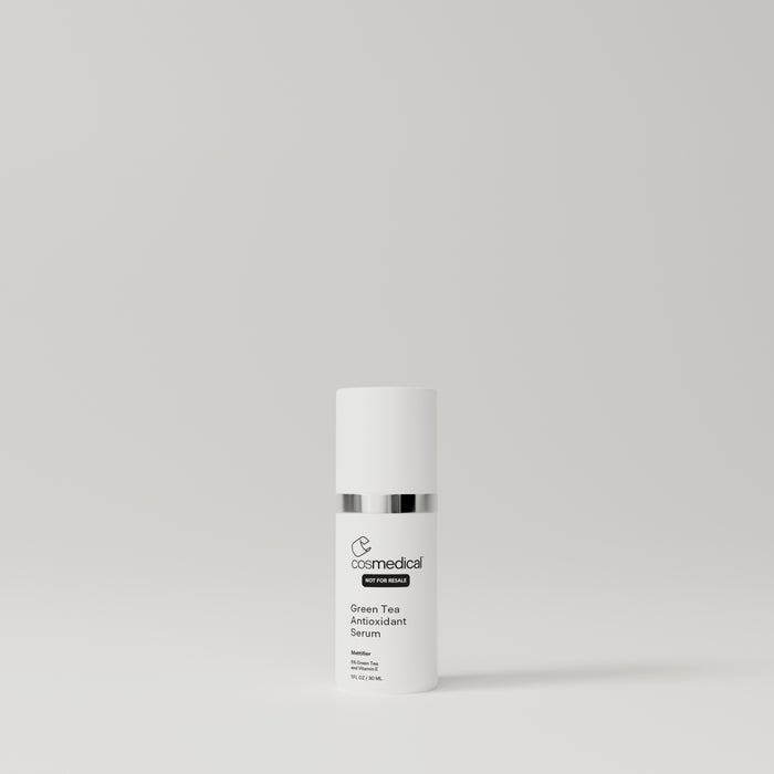 Green Tea Antioxidant Serum