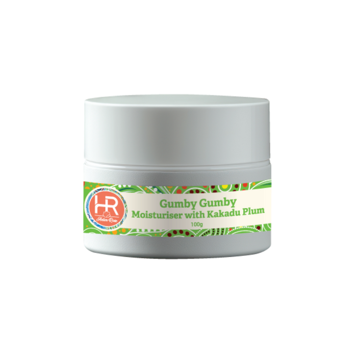 Gumby Gumby Moisturiser with Kakadu Plum 100g
