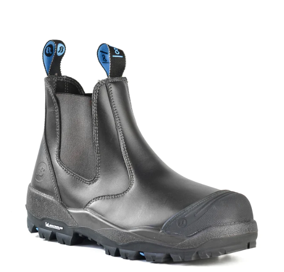 Helix Ultra Trekker Black