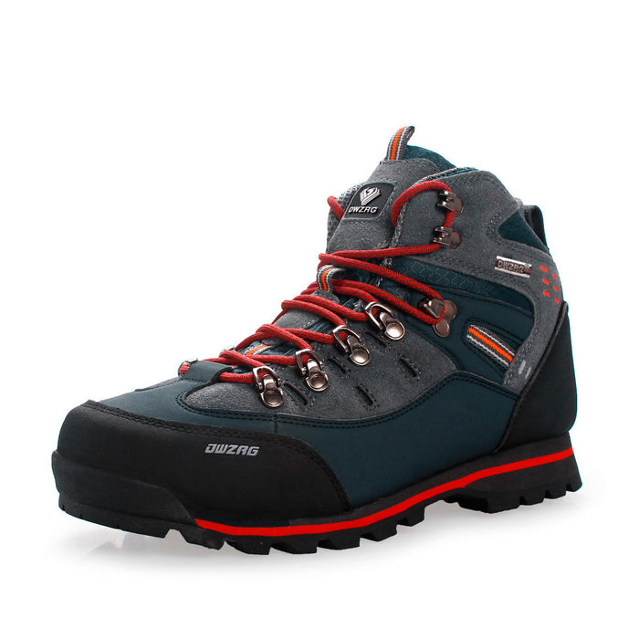 8037 Deep Blue Orange Explorer / 43