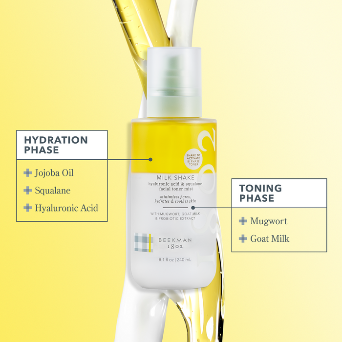 Hydration Station Skincare Set