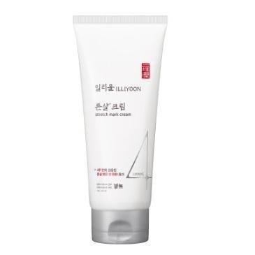 illiyoon Stretch Mark Cream 200ml - Komiko Beauty