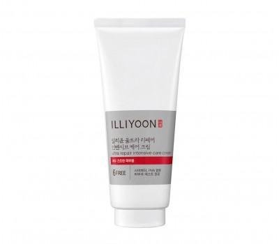 illiyoon Ultra Repair Intensive Care Cream 200ml - Komiko Beauty