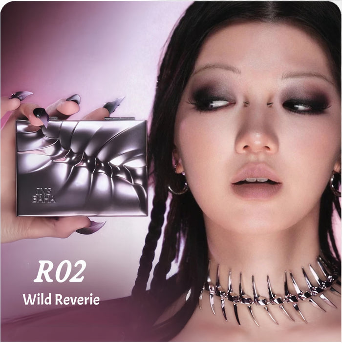 #R02 Wild Reverie