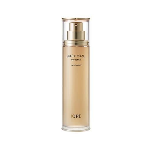 Iope Super Vital Softener 150ml - Komiko Beauty