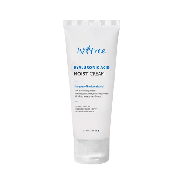 Isntree Hyaluronic Acid Moist Cream