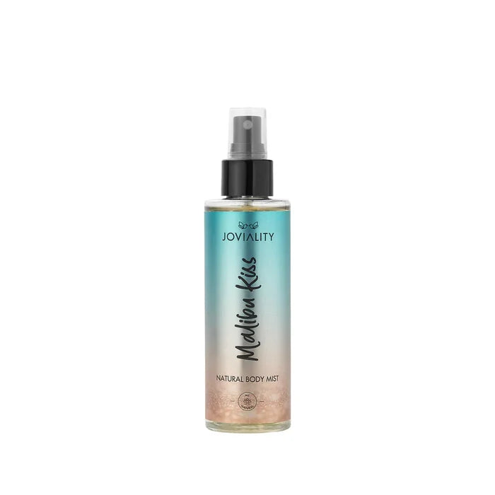 Joviality Body Mist - Malibu Kiss