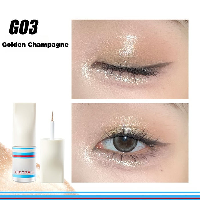 #G03 Golden Champagne