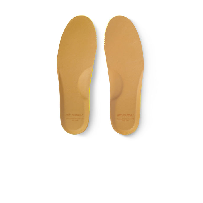 Karhu x Engineered Garments MESTARI SLIP-ON, Tobacco/Tobacco